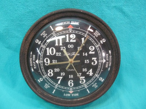 Seth thomas quartz - quartz, high