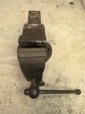 Record No22 Quick Release