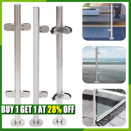 Balcony pool glass - balcony,