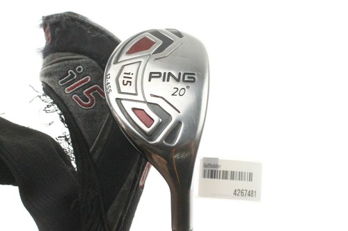 Ping i15 golf club - i15,