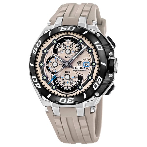 Festina f20755 men chrono - f20755/2,