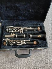 Vintage Boosey & Hawkes Regent