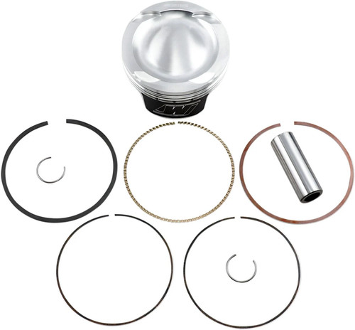 Wiseco piston kit seadoo - wiseco,