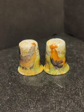 #221. A Pair Of Bones China