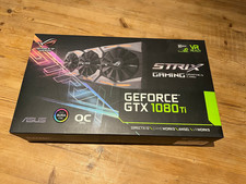 ASUS ROG Strix GeForce GTX