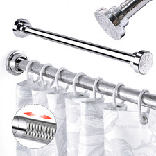 Telescopic Net Voile Tension