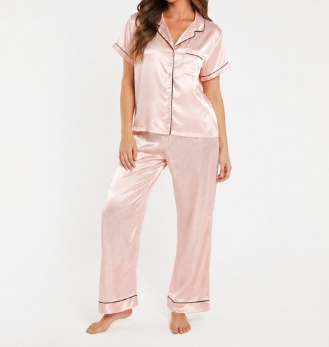 Juicy couture pink - juicy, satin