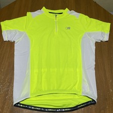 NISHIKI BICYCLE CYCLING JERSEY