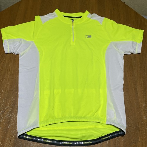 Nishiki bicycle cycling jersey - nishiki,