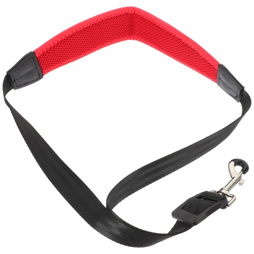Saxophone shoulder strap belt - saxophone,