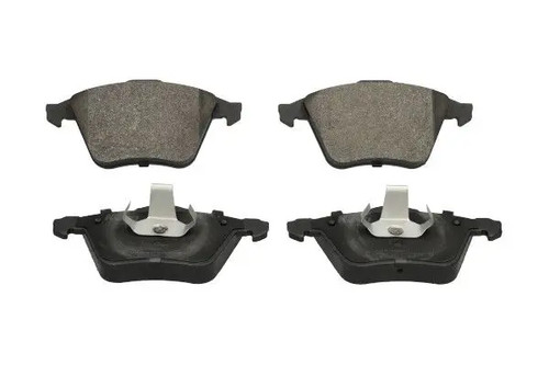 Brake pads kbp - brake, kbp-4569