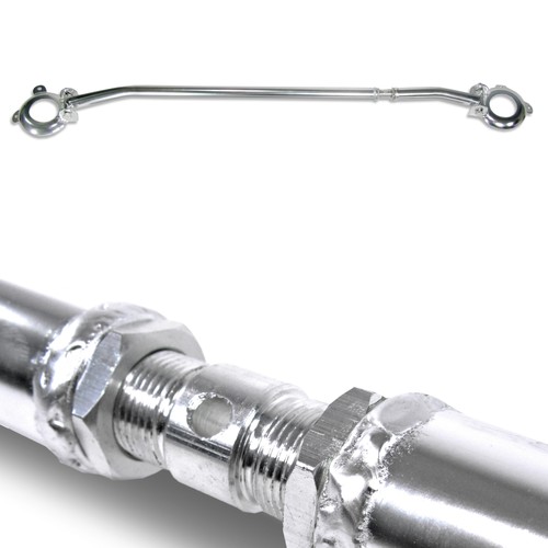 Strut tower brace adjustable - strut,