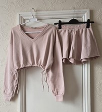 O'la Voga Women's cropped