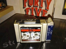 JVC CQ-22K  personal stereo