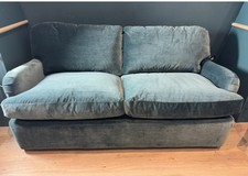 Exceptional Condition Loaf Sofa Bed - Barely Used - Bought For £2645 - Bid Now!
