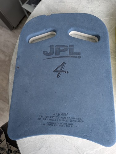 Jpl blue white rectangular - jpl, blue/white