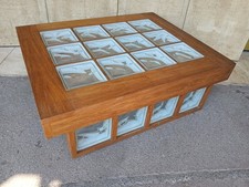 Contemporary Modern Craftsman