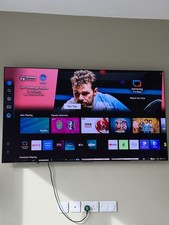 Samsung QE65S95BATXXU 65"