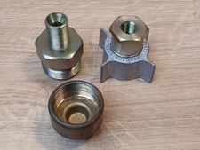 David Brown, Massey Ferguson