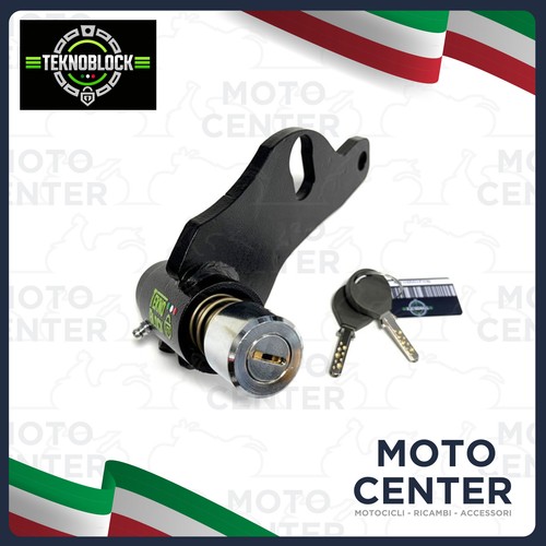 Mechanical anti theft wheel - mechanical,