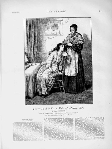 Old antique print 1873 - antique,