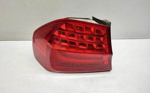 Bmw e90 rear - rear, light