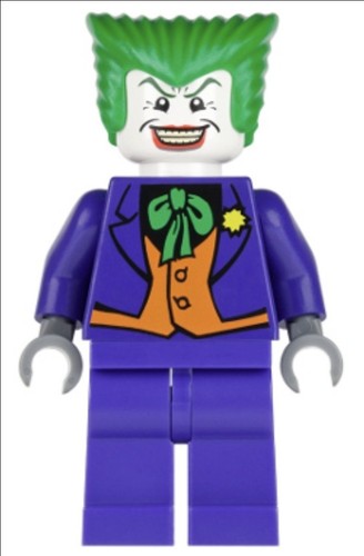 New lego original - new,