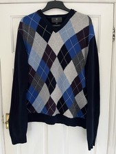 M&S Extra Fine Lambswool