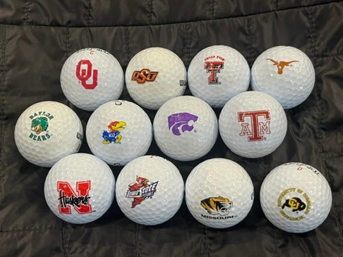 Original ncaa big - original, 12