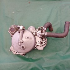 2000 DERBI GPR CLUTCH COVER