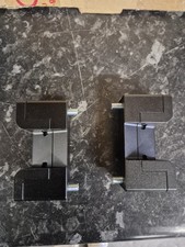 Landrover Series Mirror Conversation Set