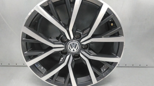 Rim volkswagen tiguan allspace - tiguan,