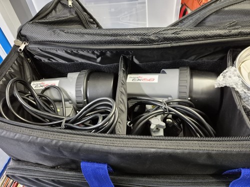 Interfit ex150 home - interfit,