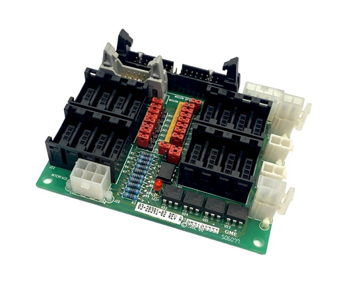 Asm 28391 rev a mocon - asm,
