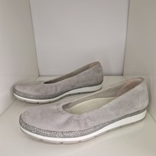 Gabor shoes g - g, ballerina
