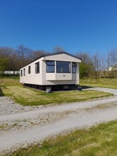 Static Caravan - Willerby