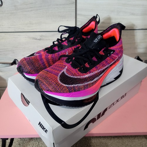 Nike air zoom alphafly next - zoom,