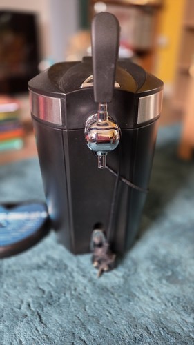 New unused ice master - new/unused,