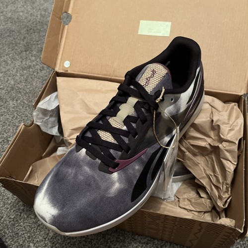 Reebok nano black - reebok, white