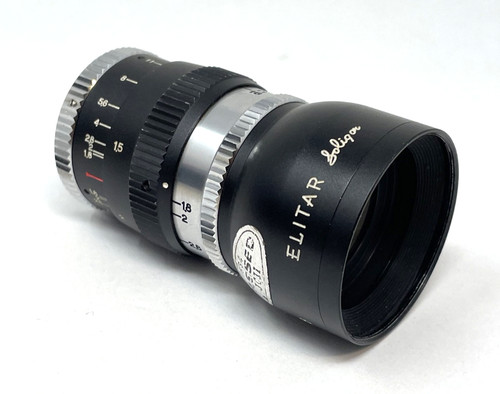 Elitar soligor 10mm - soligor,