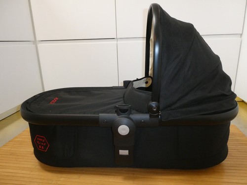 Joolz day carrycot - joolz,