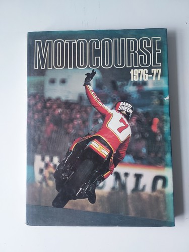 Motocourse 1976 1977 - motocourse, 1976-1977