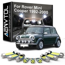 LED Interior Light Bulb Kit