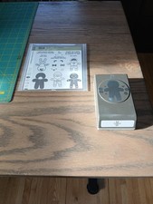 Stampin' Up! Cookie-Cutter