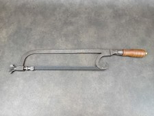 Antique Hacksaw