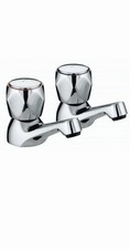 Bristan VAC 3/4 C MT Club Bath
