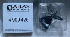 Atlas 4909426 Messerschmitt