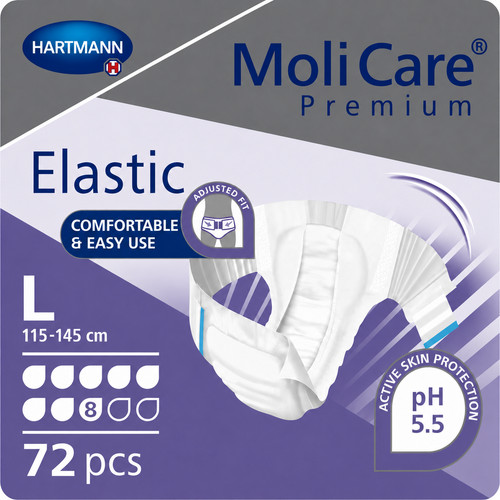Molicare premium elastic - molicare,