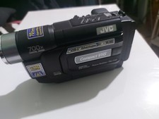 JVC GR-FX14 Compact VHS-C