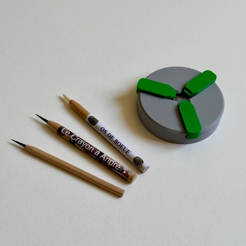 Coin vice kit 3 - coin,